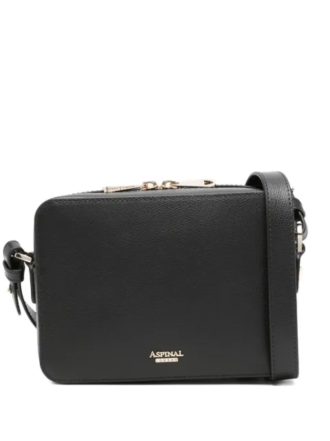 Aspinal Of London Camera mini crossbody bag