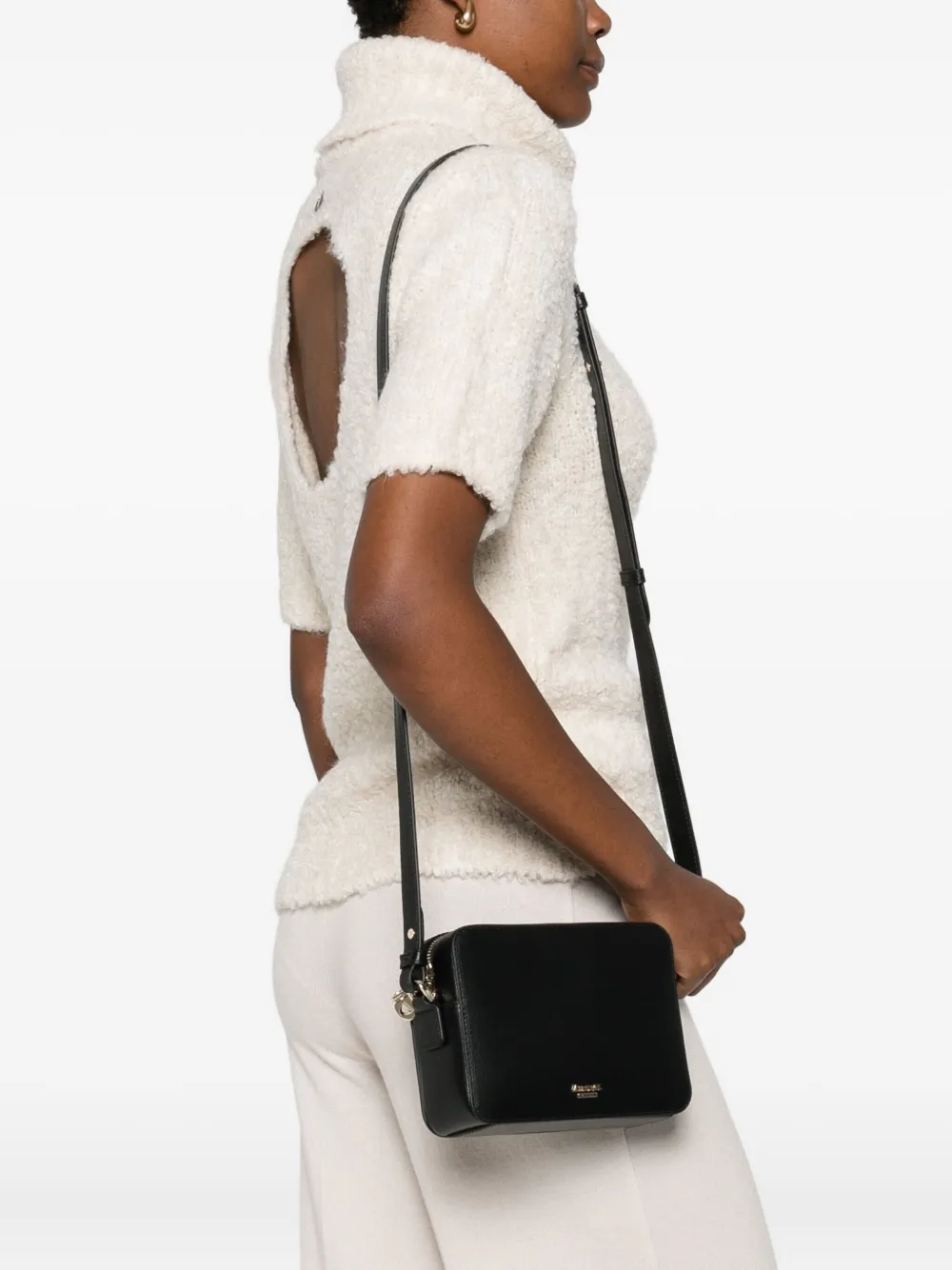 Aspinal Of London Camera mini crossbody bag | Mini Bags | Image 2