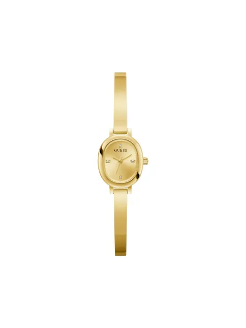 GUESS USA reloj con movimiento de cuarzo de 20.5mm 