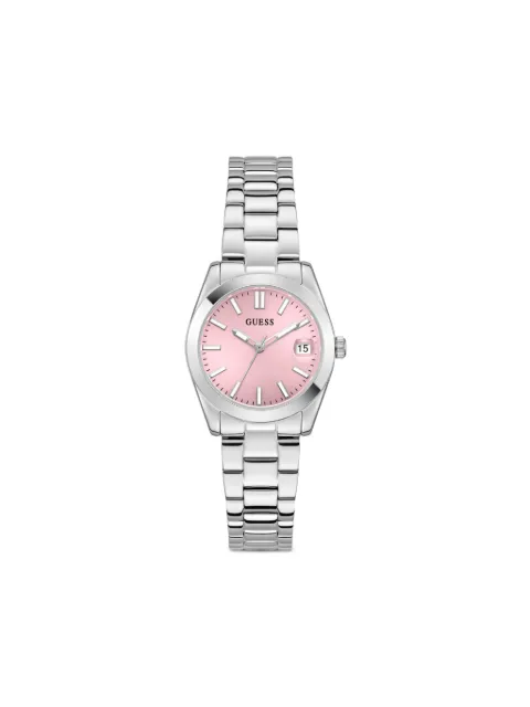 GUESS USA sainteless steel bracelet 32mm