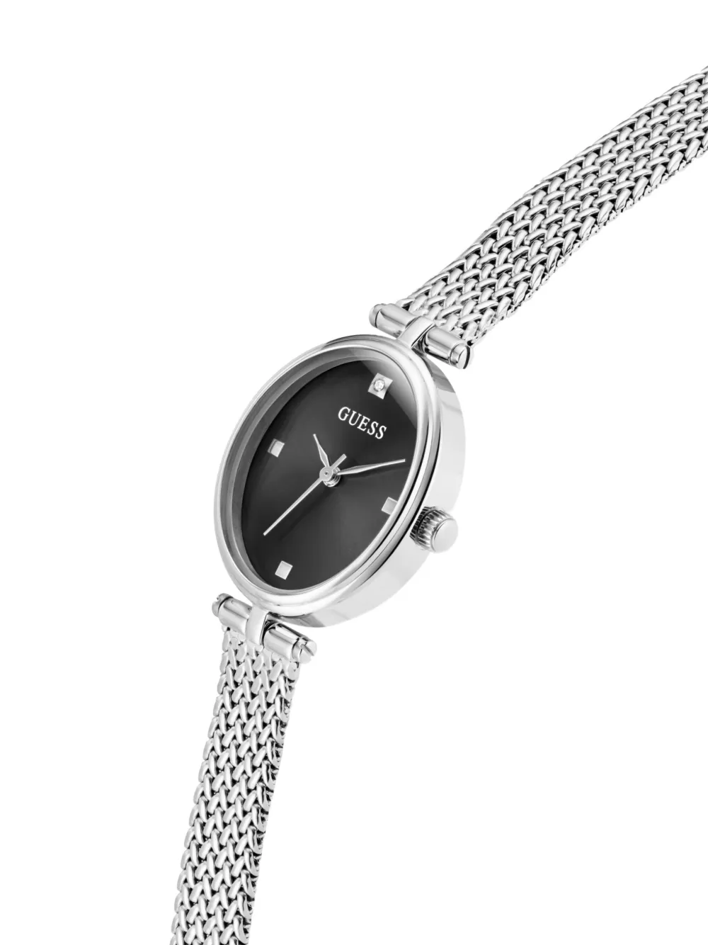  Guess Usa Ruby 24mm - Black 