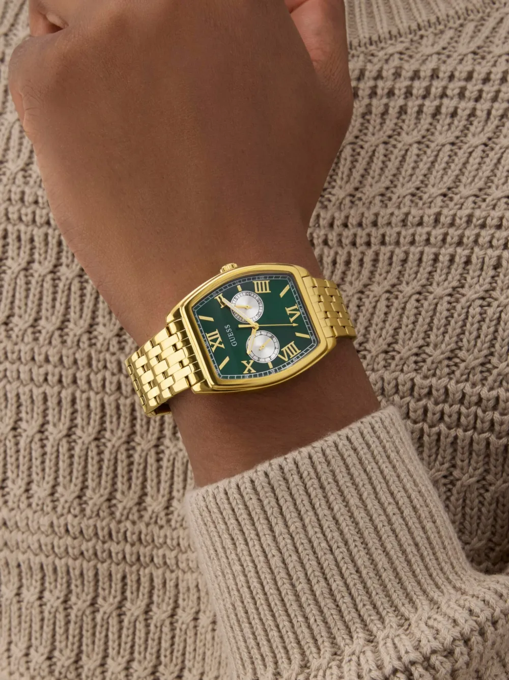 GUESS USA Gabriel 38mm | Fashion Watches | Image 2