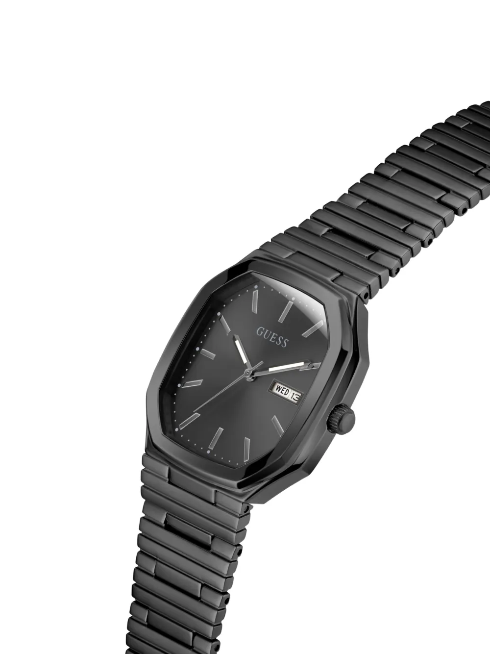 Stainless Steel - 35 Mm