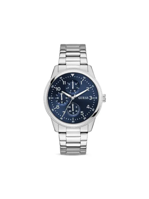 GUESS USA multi-function 44mm