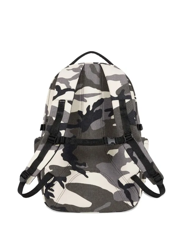Supreme Logo Backpack’14SS Woodland Camo original.jpeg?1731524955