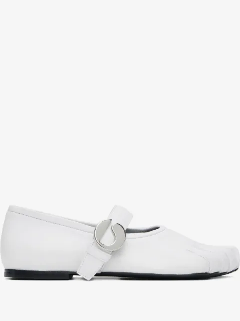 Coperni Five-Toe ballerinaer