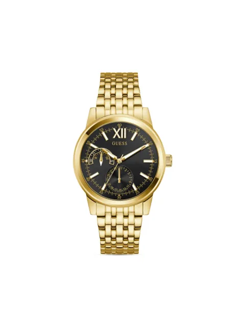 GUESS USA stainless steel 44mm