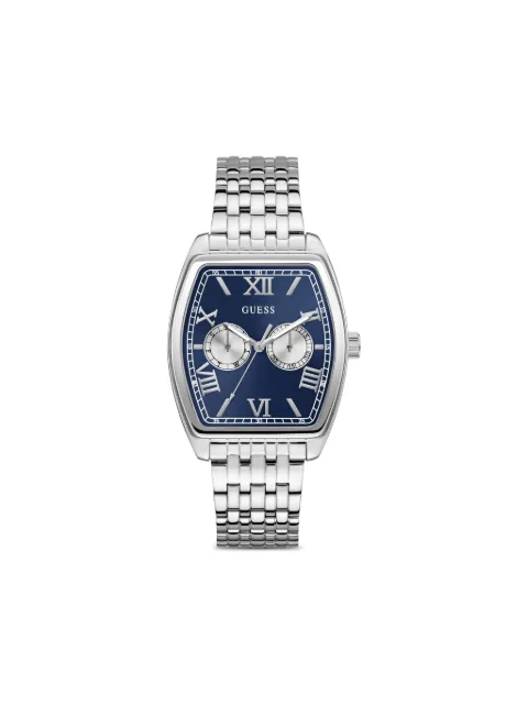 GUESS USA stainless steel 38mm