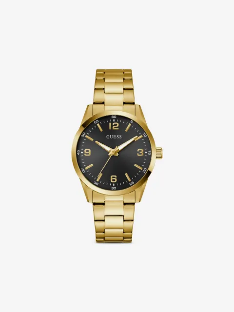 GUESS USA Edelstahl 40mm