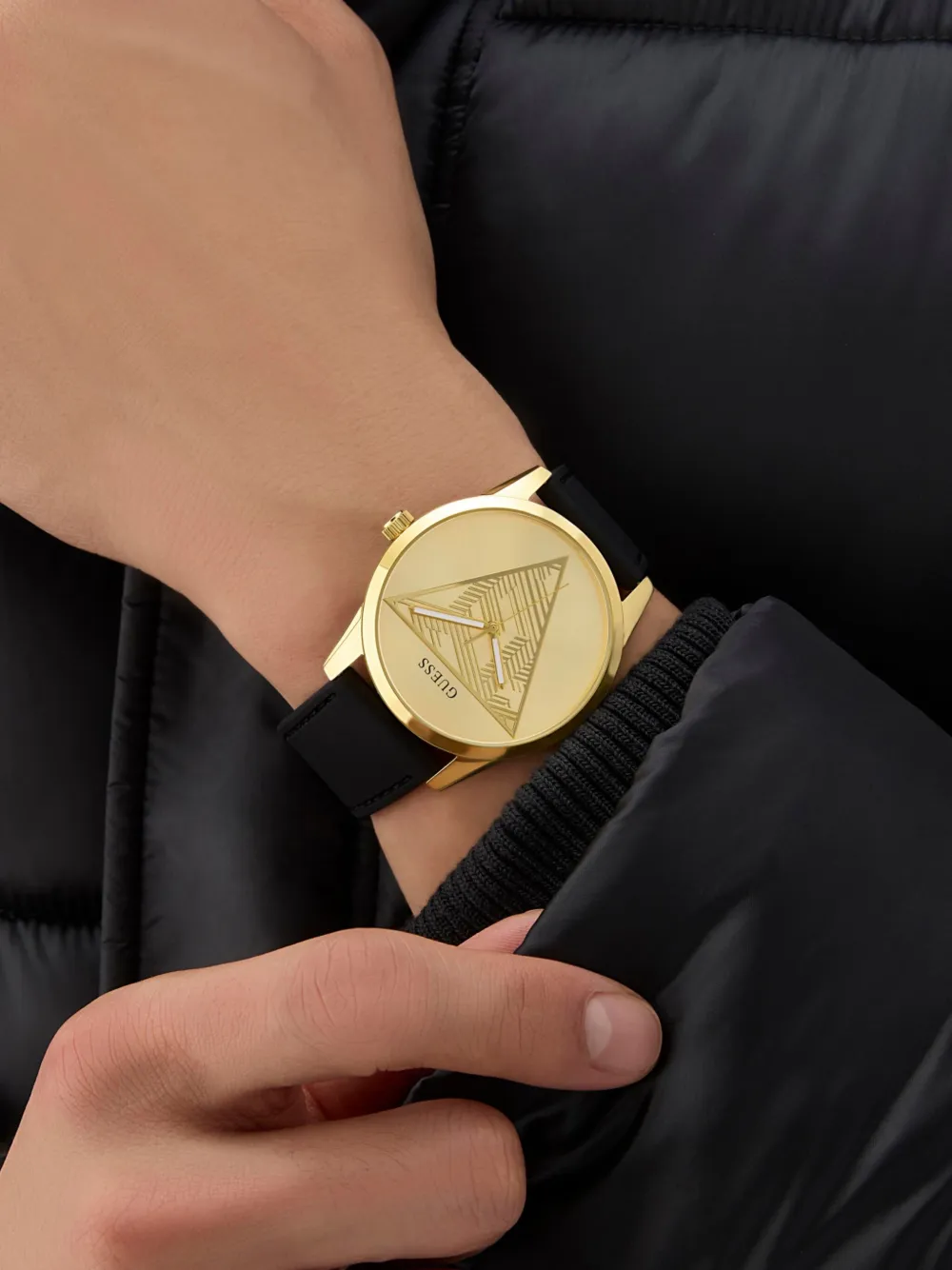 Triangle-Logo - 42 Mm
