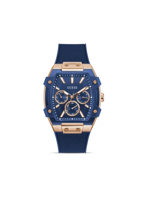 GUESS USA stainless steel 44mm
