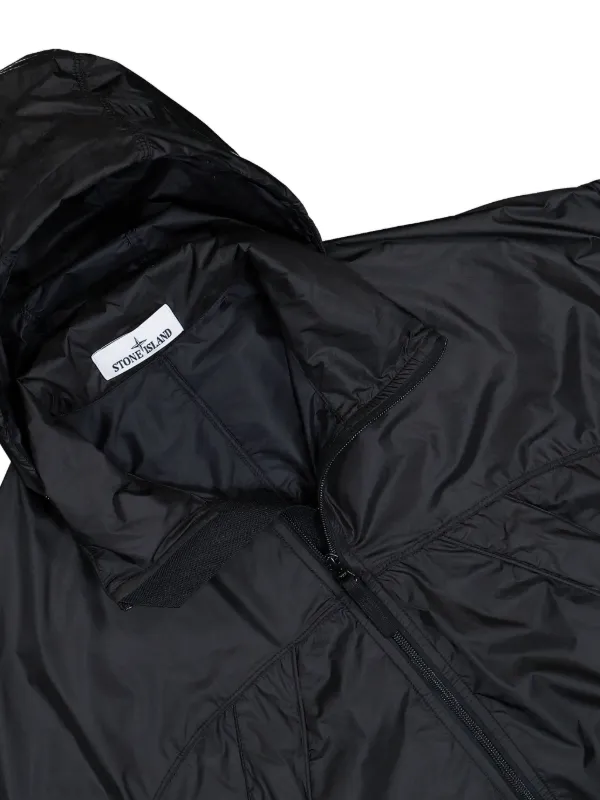 Stone Island ウインドブレーカー | グレー | FARFETCH JP