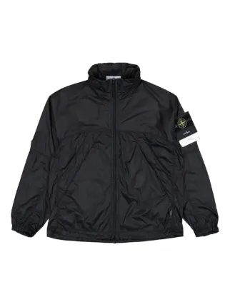 Stone Island ウインドブレーカー | グレー | FARFETCH JP