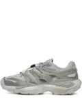 Salomon Xt-6 toggle-fastening sneakers - Grey