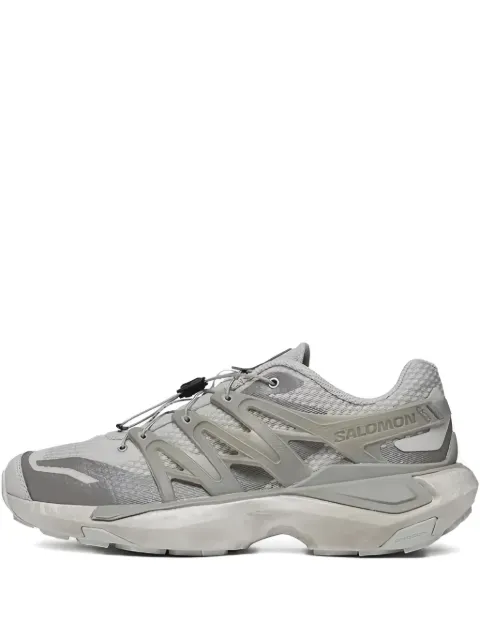 Salomon Xt-6 toggle-fastening sneakers 