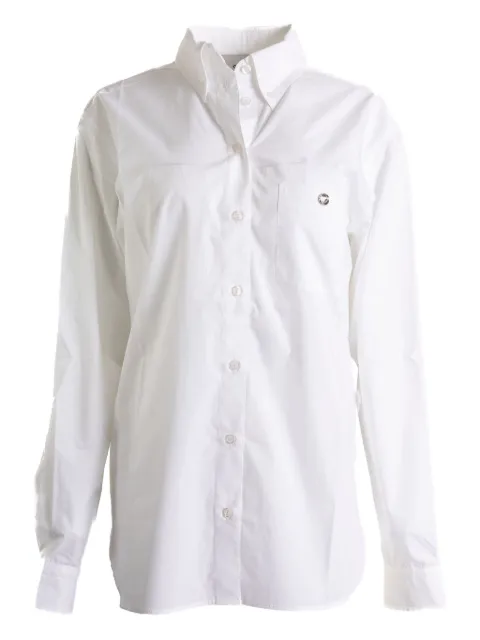 Coperni Boyfriend button-down shirt