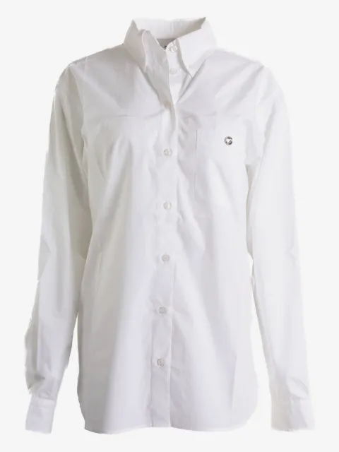 Coperni Boyfriend button-down shirt