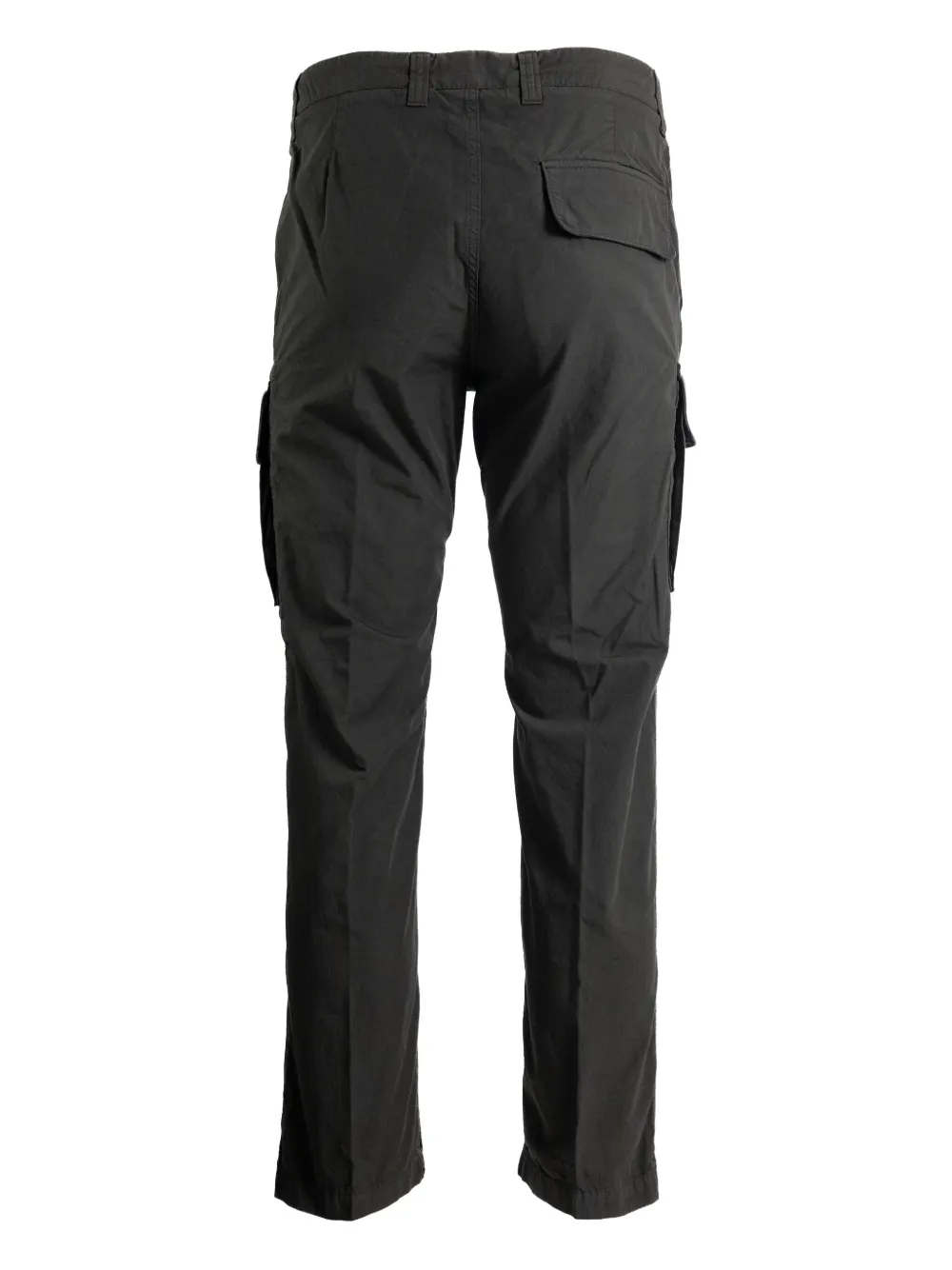 Stone Island Cargo shorts - Grijs