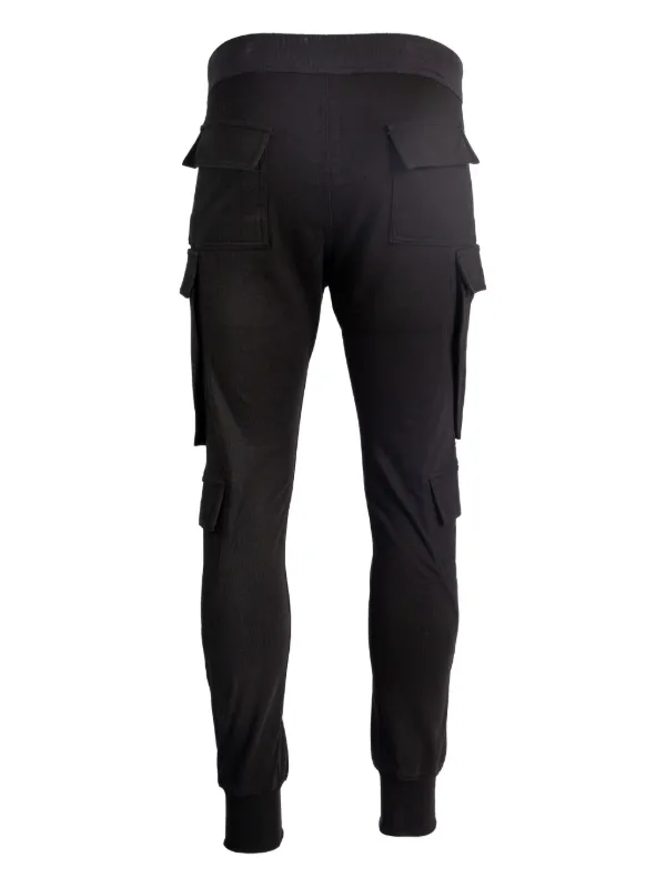 Rick owens drawstring CARGO JOG PANTS 46