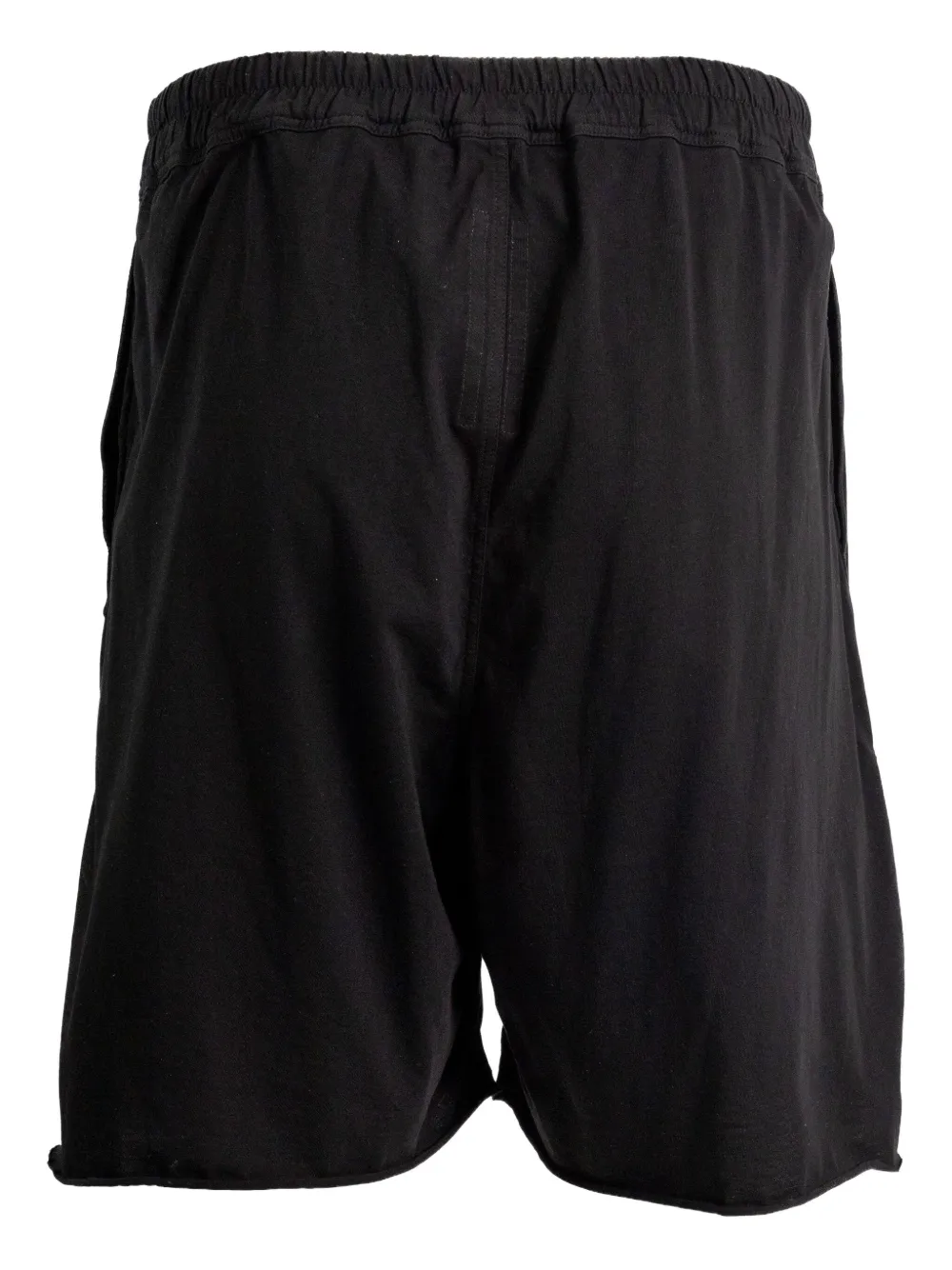 Rick Owens drawstring-waist track shorts | Track & Running Shorts | Image 2