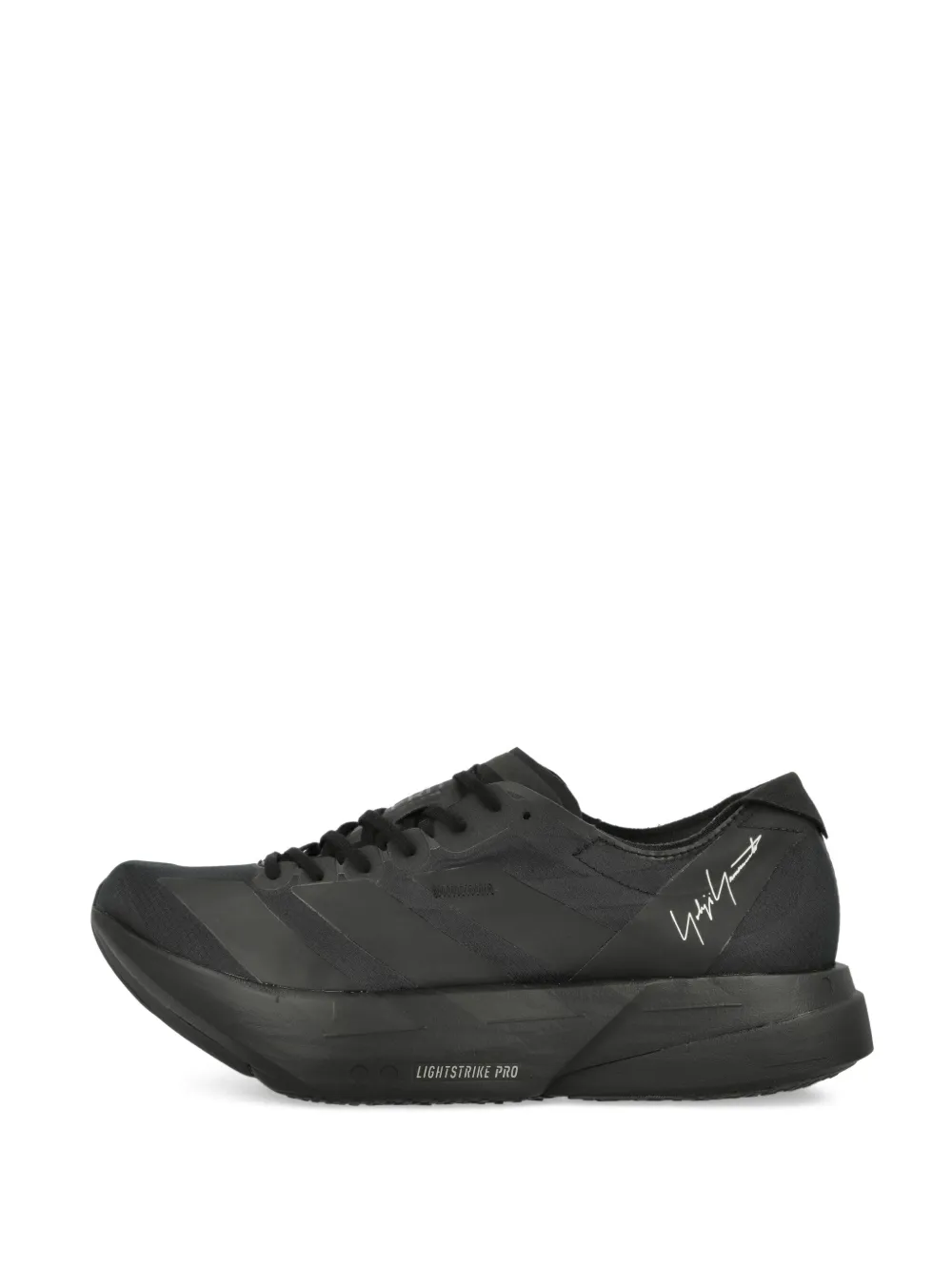 Yohji Yamamoto x Y-3 Adios Pro 4 lace-up sneakers | Low-Tops | Image 2