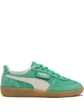 PUMA Palermo Vintage ""Jade/Frost Green"" sneakers