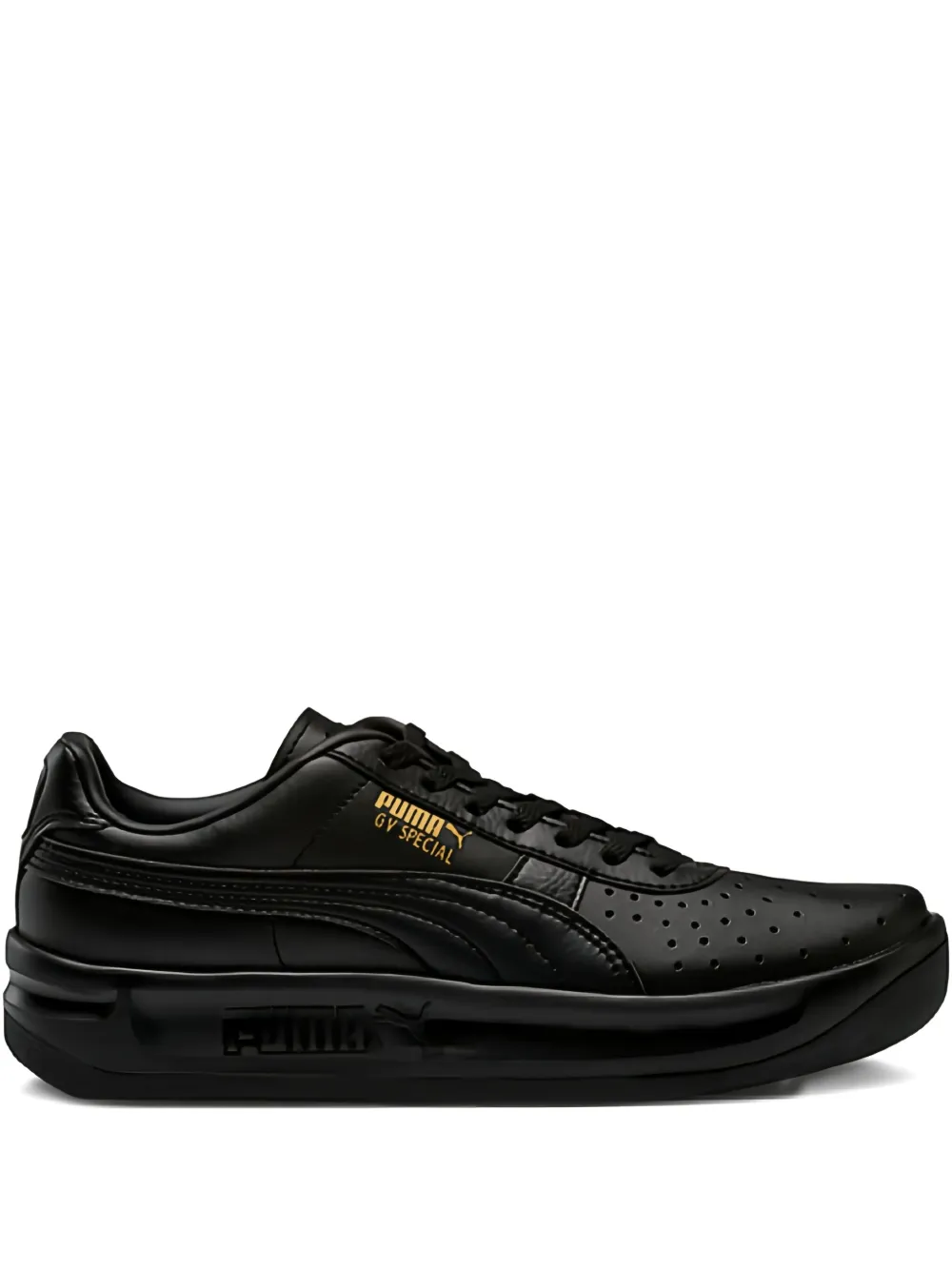PUMA Gv Special "Black" sneakers