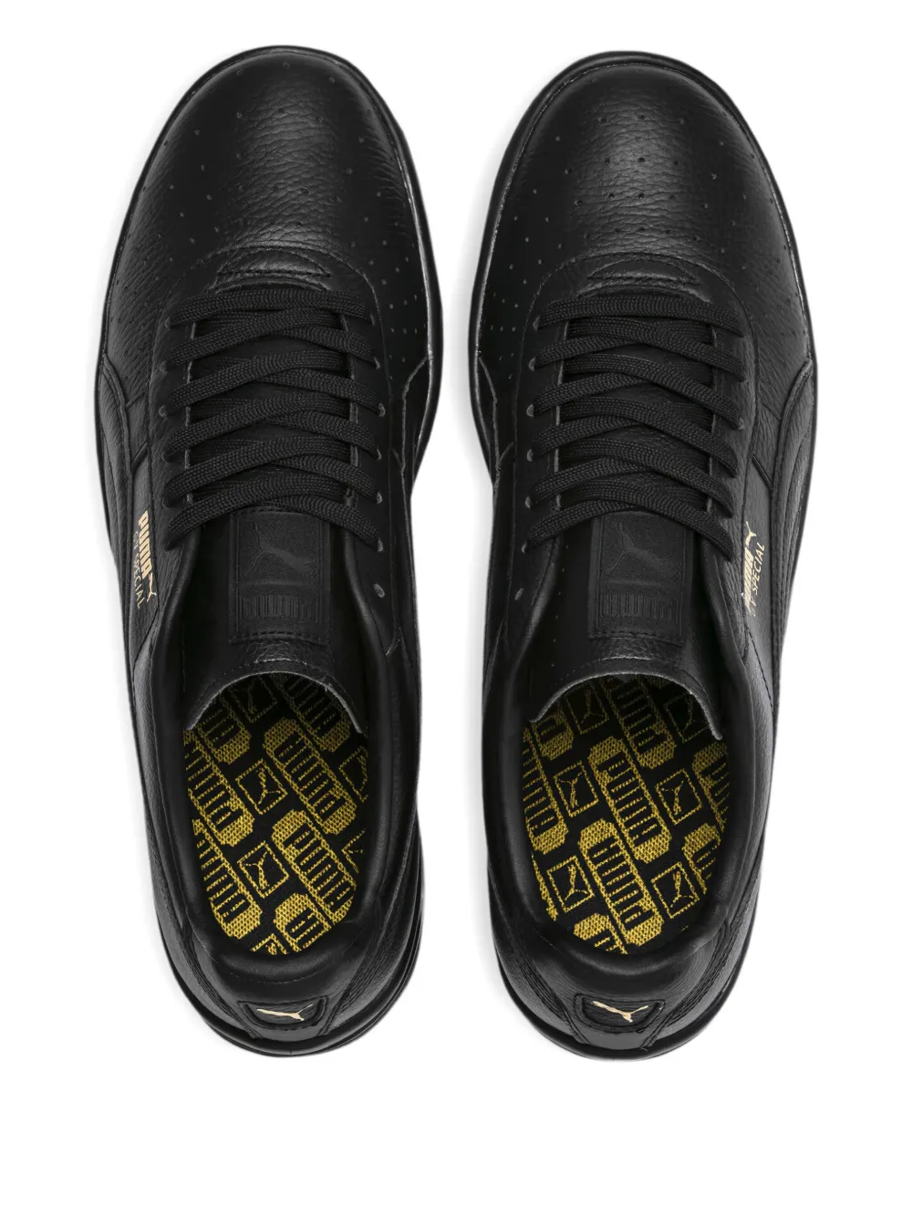 PUMA Gv Special "Black" sneakers