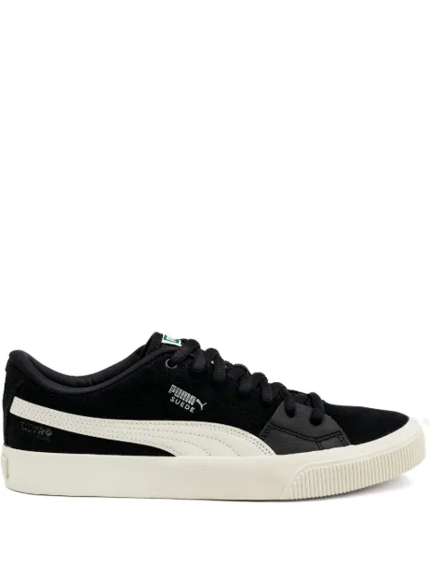 PUMA Suede Skate Nitro OG "Black/White" sneakers