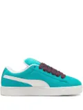 PUMA MAPF1 Suede Xl ""Sheen Green/White"" sneakers - Blue