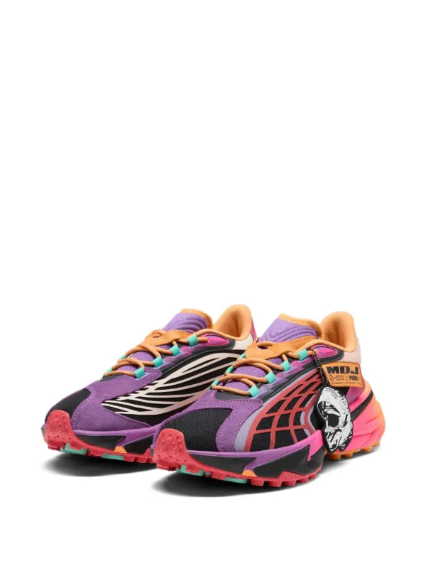 PUMA MAPF1 Spirex X MDJ 