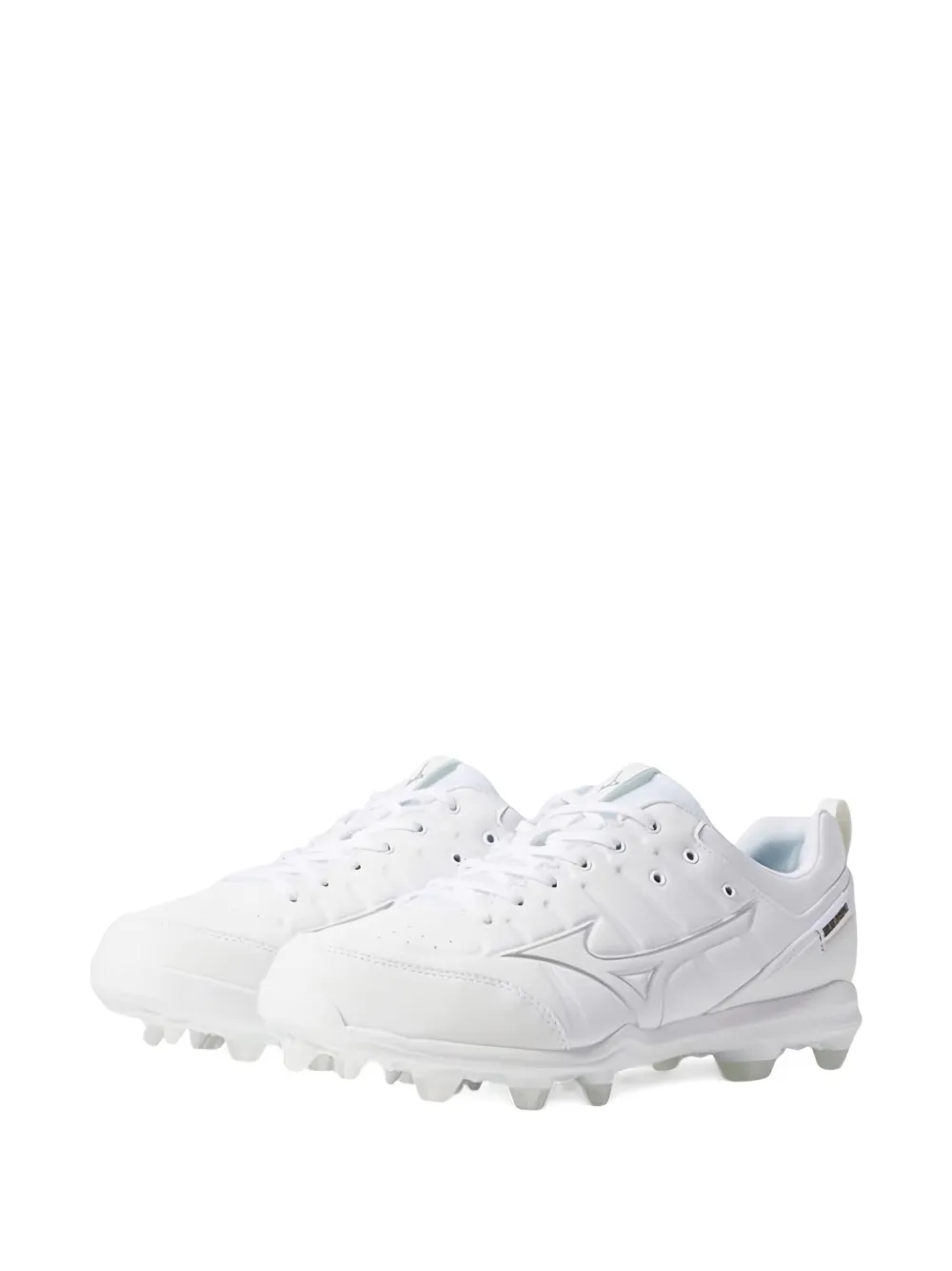 Mizuno Ambition 2 TPU Low Molded Baseball Cleats "White" sneakers