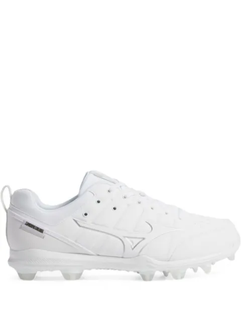 Mizuno Ambition 2 TPU Low Molded Baseball Cleats "White" sneakers