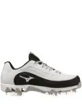 Mizuno Metal Softball Cleats ""White/Black"" sneakers