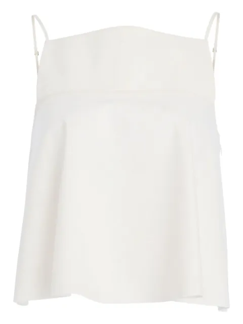 SEROYA Miley linen top