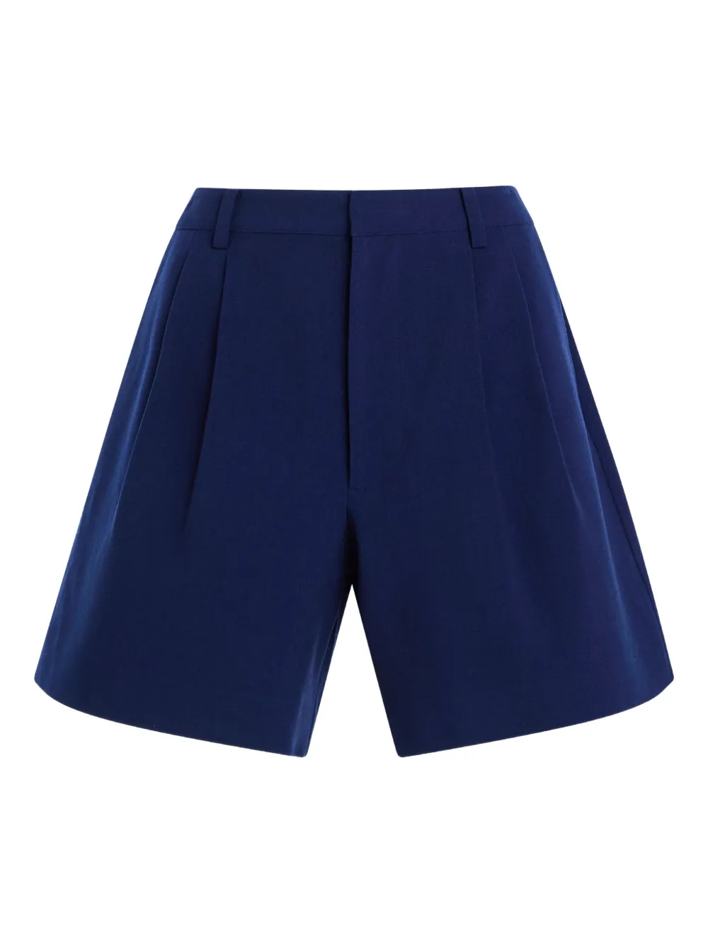 SER.O.YA Elara shorts | Blue | Image 1