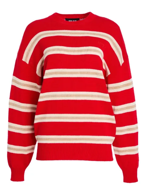 SER.O.YA Cassian sweater