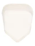 SER.O.YA Elowen bandana top - White