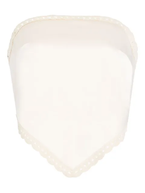 SER.O.YA Elowen bandana top