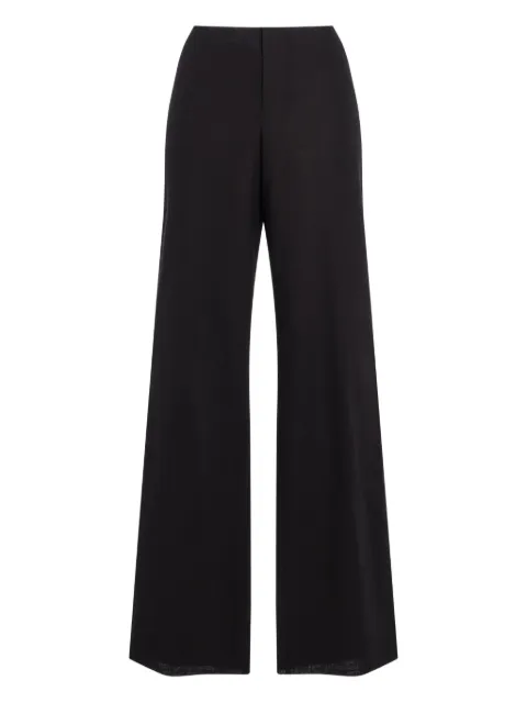 SER.O.YA Leann linen trousers