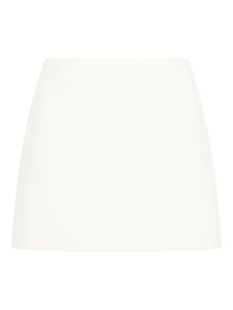 SER.O.YA Celeste mini skirt