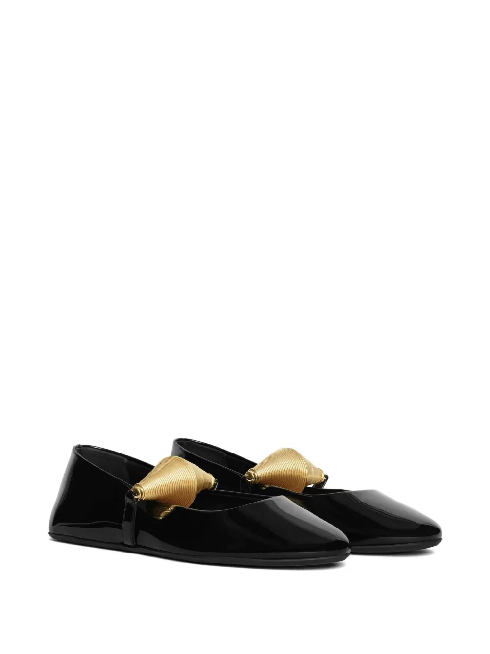 Alaïa Jewel ballet flats | Image 2