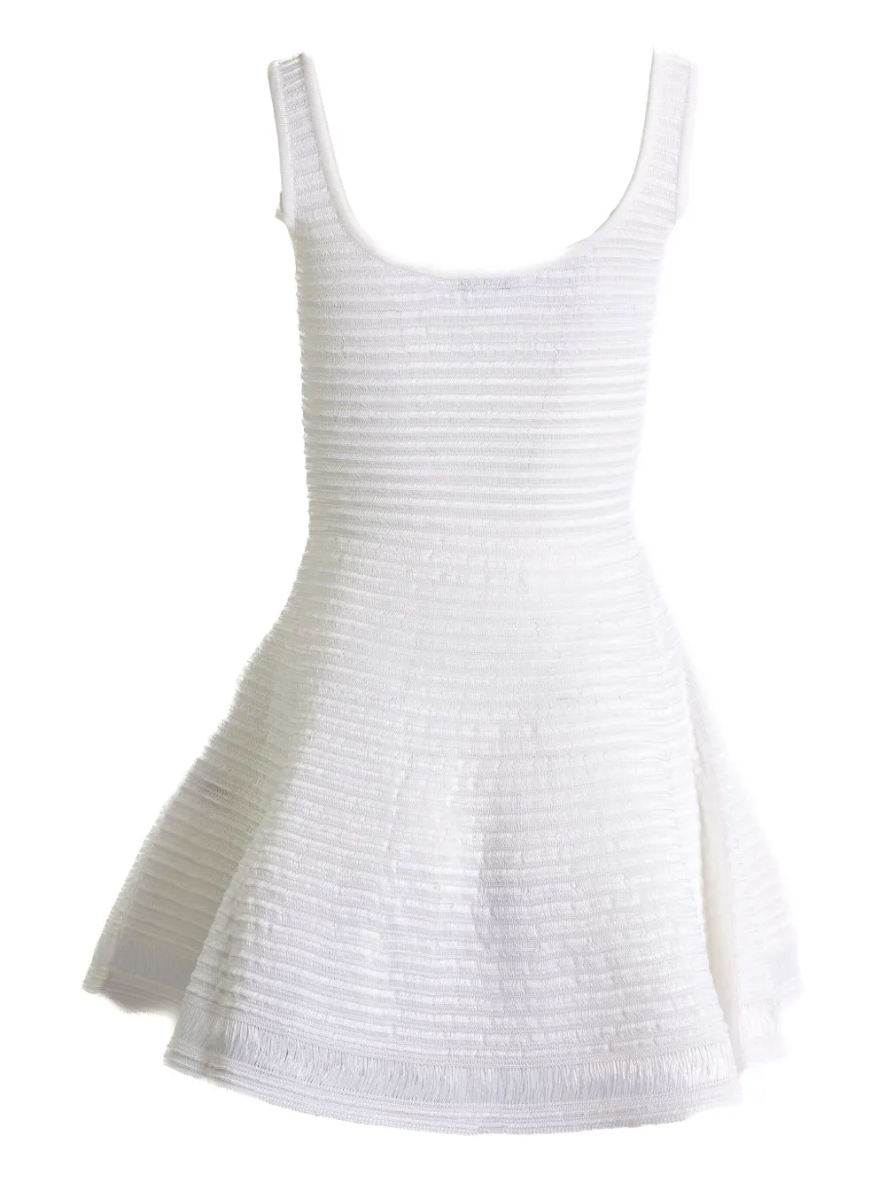 Alaïa knitted skater dress | Day Dresses | Image 2