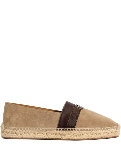 Christian Louboutin Alfarica espadrilles