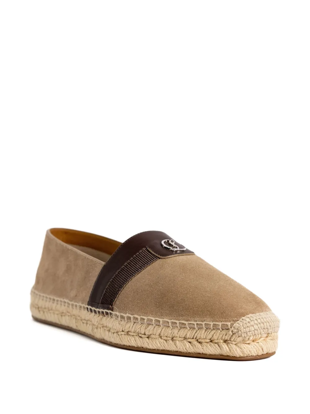 Christian Louboutin Alfarica espadrilles | Image 2