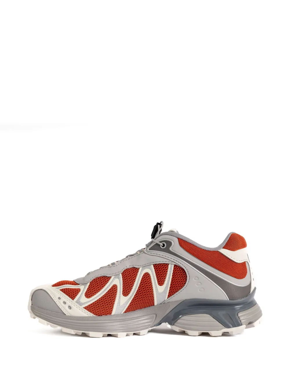Salomon Advanced XT-Whisper mesh-panelled sneakers Grey
