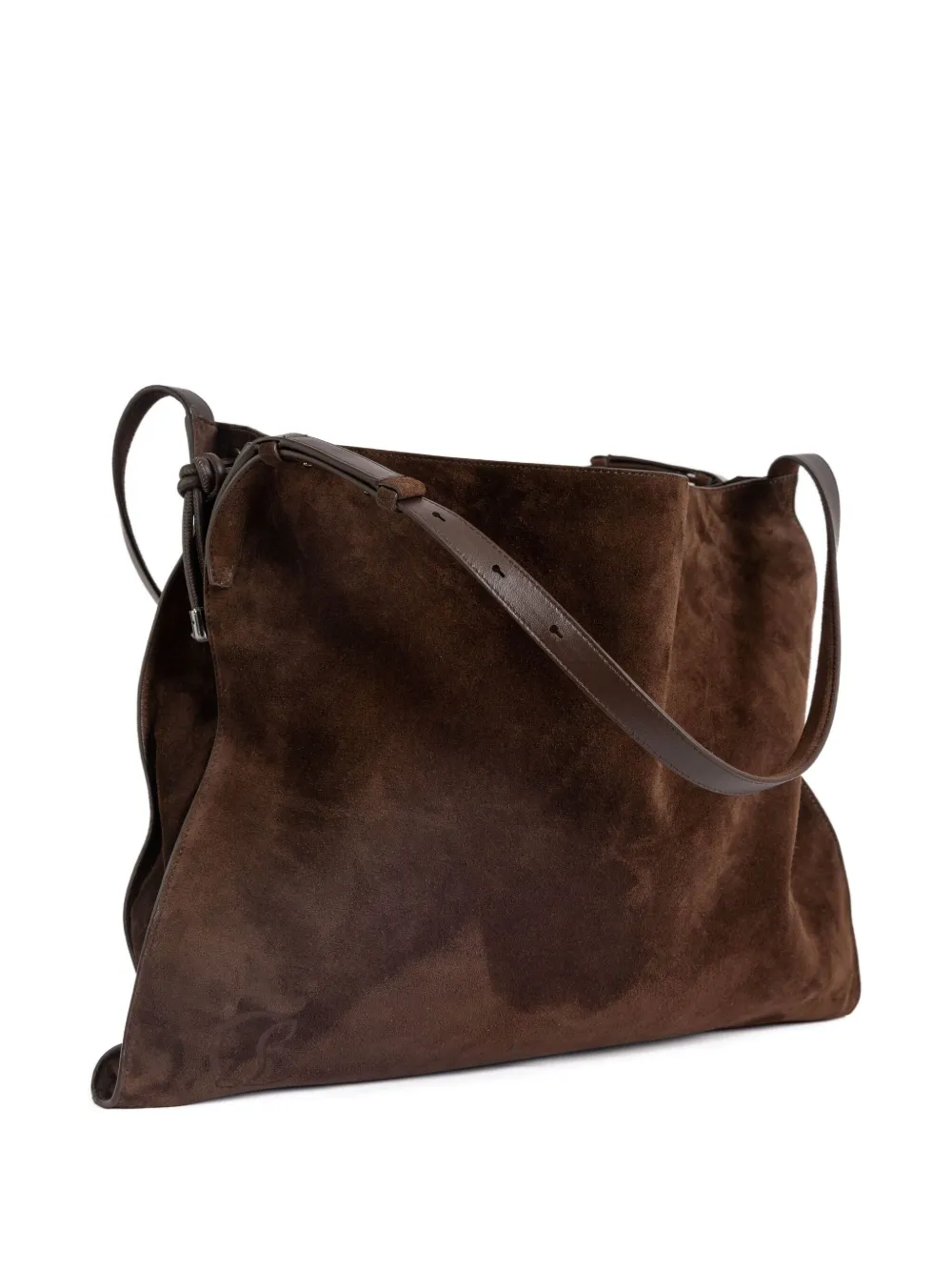 Christian Louboutin suede tote bag | Image 2