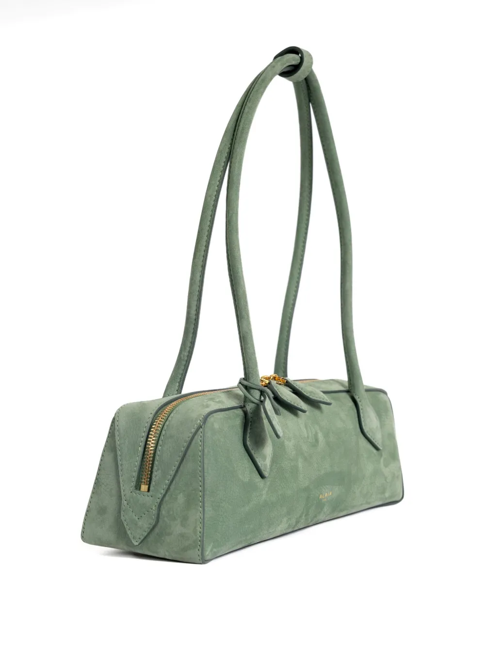 Alaïa medium Teckel shoulder bag | Image 2