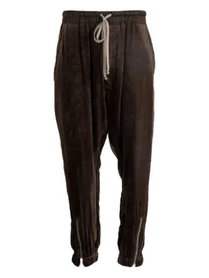 Rick Owens（リック・オウエンス）スウェットパンツ - FARFETCH