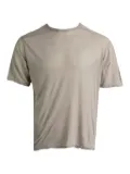 Rick Owens short-sleeve T-shirt - Grey